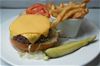 Eating American (New) at Skylark Diner & Lounge restaurant in Edison, NJ.